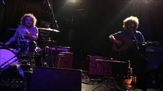 Xylouris White - Live at Zebulon 3/26/2018
