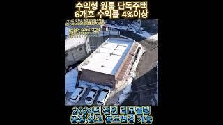 경기도 포천시 동교동 원룸주택매매 5억5000만원(평270만원)토지면적 : 202평/연면적 : 60평/계획관리지역#포천원룸통매매#포천원룸통주택#포천원룸단독주택#농가주택#포천원룸매매