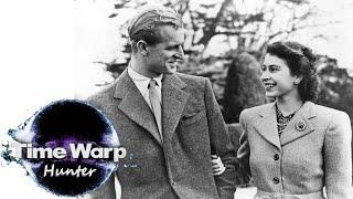 Prince Philip - Duke of Edinburgh - Royal Documentary