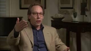 Lawrence Krauss - Why aren't Aliens Already Here?
