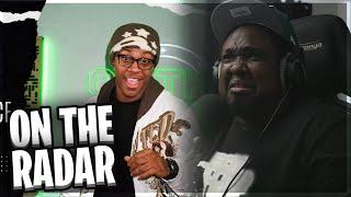 J.P. "Love Bone" & "Private Room" Live On The Radar Performance (REACTION)