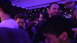 ASYLUM 10 Karaoke! - Ty Olsson, Richard Speight Jr, Rob Benedict, DJ Qualls and more!