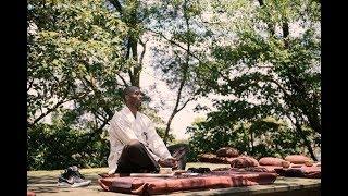 Kobe Bryant & Phil Jackson | Meditation