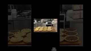 Chef Twan In The Building #shorts #cooking #Chef #bakery