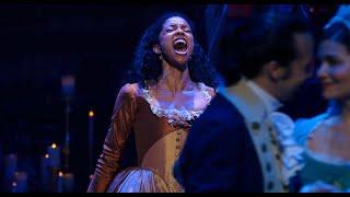 Satisfied - Hamilton (Original Cast 2016 - Live) [HD]