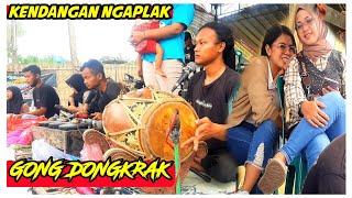 GONG DONGKRAK GAMELAN PENGIRING SENI REOG DOR