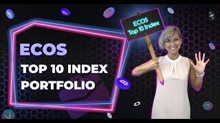 ECOS Portfolio Top 10 index - shall I invest in it?