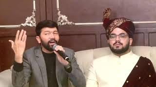 Ali Safdar | Shadi | Maulana M. Riaz Dawoodani |S/O Maulana Dr. Muhammad Raza Dawoodani | Manqabat