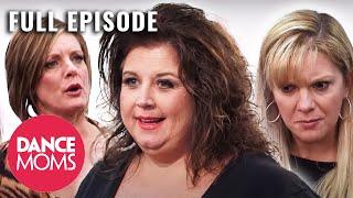 Maddie Is PUSHED Out of the Spotlight (S3, E4) | Full Episode | Dance Moms