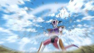 DBSuper #23 | Freeza transforms into his fourth form [SUMITOMO EDIT]