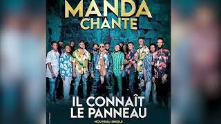 MANDA CHANTE _ il connait le panneau_(son officiel)