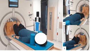 Musculoskeletal Imaging: Dynamic CT Scan