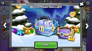  FREE GIFT  IN - Hill Climb Racing 2