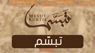 Mesut Kurtis - Tabassam | Vocals Only (No Music) | مسعود كُرتِس - تبسّم