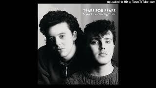 Tears for Fears | Everybody Wants To Rule The World [432HZ/HQ]