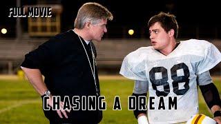 Chasing a Dream | English Full Movie | Drama Family Sport