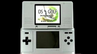 DS Golf / Touch Golf / True Swing Golf : E3 2005 Trial Version - Trailer [2005]