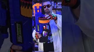Big Power Electric Drum Blaster Review