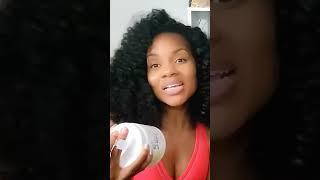 Ultimate Hair Food #naturalhair #fenugreek #hairgrowth #naturalhairgrowth