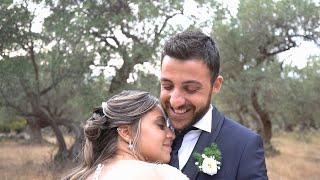Wedding video Francesca e Alessandro in Calabria