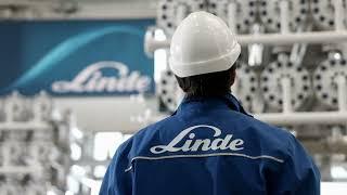 Linde Engineering presenting High-Performance Membranes