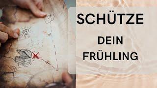 SCHÜTZE Tarot | ES WIRD EINE NEUE ENTSCHEIDUNG KOMMEN! ABER ZUERST DARFST DU DEN NEUEN WEG GEHEN!