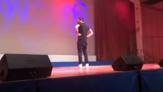 El mejor beatbox del mundo