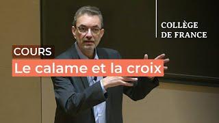 Le calame et la croix : la christianisation de l'écrit... (6) - Jean-Luc Fournet (2024-2025)