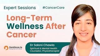 Preventing Cancer Recurrence: Strategies for Long-Term Wellness