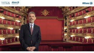 Allianz Grand Tour | Teatro alla Scala - Backstage, Milano