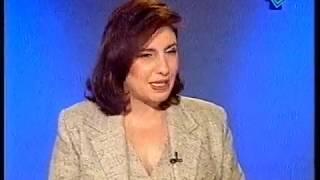 Télé Liban - Interview in French of Mohamed Taan