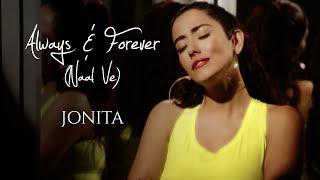 Always & Forever (Naal Ve) [Official Visualizer] - Jonita