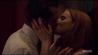 Harvey & Donna || The Power of Love [+ 8x16] (Darvey kiss) (Darvey sex)