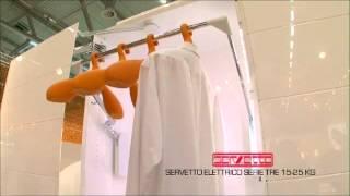 鴻發裝飾五金有限公司 - 電動拉衣架、巴士門路 Honest Hardware Supplier Co. Ltd. - Power Clothes Hanger, Flush Swing Door