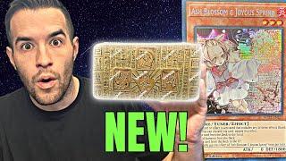 Opening Konami's BEST Mega Tins EVER?!