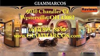 Giammarcos Columbus - Reviews - Columbus Ohio - Italian Restaurant Reviews