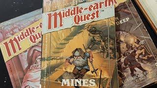 RPG Gamebook Novels