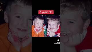Birthday Timelapse! 