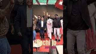 Nachi Jo Saade Naal : Hans Raj Hans Dhol mix Ft Lahoria Production | New Punjabi Songs 2023