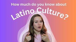 Latin American cultural norms you NEED to know