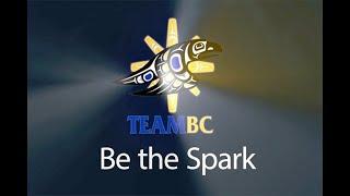 Be the Spark!