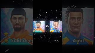 #cricketleaguegame #cricketleague witch player is best in cricket league game