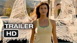 Coffee Town Official Trailer #1 (2013) -  Adrianne Palicki, Josh Groban Movie HD