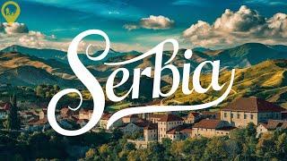Serbia Explained in 11 Minutes (History, Geography, And Culture)