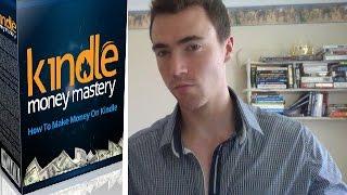 Kindle Money Mastery Review (Honest Thoughts & Results on Stefan Pylarinos Course)