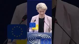 War, conflict and human suffering continue unabated in our neighbourhood! #vonderleyen #eudebates