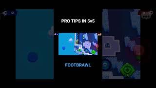 #brawlstars #brawlstarsgame #brawlstarstricks #easywin #footbrawl #goal #5v5 #protips #bibi