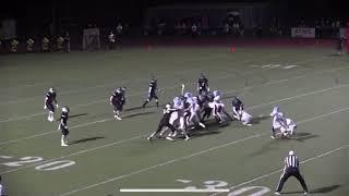 Devin Yang FG MAHWAH GAME