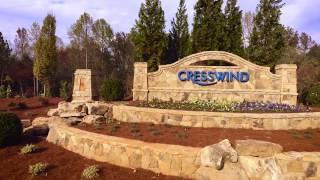 Cresswind Peachtree City - 55+ Active Adult Community near Atlanta, GA