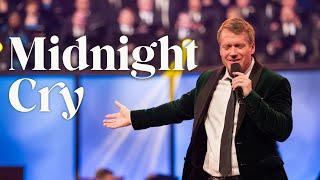 "Midnight Cry" | Charles Billingsley & Bellevue Baptist Church